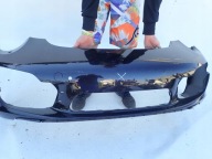 PORSCHE BOXSTER 981 12-> bumper front front
