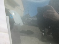 door front front right PEUGEOT 4007