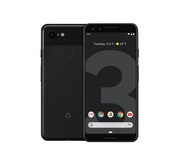 Google Pixel 3 G013A 4/64GB Just Black Czarny