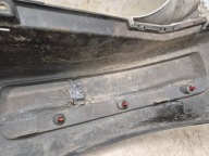 FORD GALAXY II 2 MK2 06- bumper rear part rear 6M21-17866-A