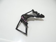 support holder of a bumper left front BMW E65 LCI 7142323