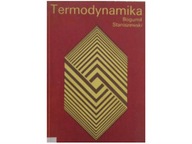 Termodynamika - B.Staniszewski