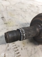 semi-axis left front HONDA CRV CR-V and 2.0 16V