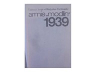 Armia Modlin 1939 - Jurga
