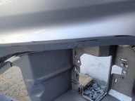bumper front front AUDI A5 2 II 8W6 F5 LIFT 19