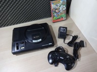 SEGA Mega Drive 1 ,HD Audio Odświeżony Komplet