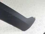 VOLVO XC40 II 18- bumper SPOILER front