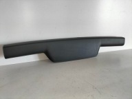 cover cap bonnet boot rear part HYUNDAI I30 3 III 17- FASTBACK