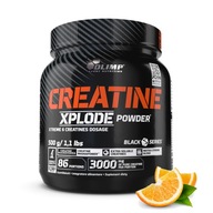 OLIMP CREATINE XPLODE 500g KREATYNA MIX KREATYN