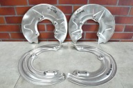 HAMULCE discs caliper BMW XM G09 m-packet 82km 420x40 black,