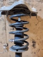 shock absorber spring front AUDI A4 B6 2.0B