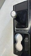 frame central kokpitu console TUNEL JAGUAR XE X760 knob sleeve PRZYCISKI
