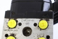 AUDI A6 C5 A4 B5 PASSAT B5 Pompa ABS 8E0614111T 0265202401
