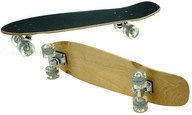 DESKOROLKA Deska Fiszka Drewno KLON LONGBOARD 827