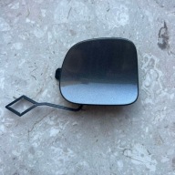 PORSCHE MACAN 95B FL II 2022- towing hook cap holowniczego front 95B807156F