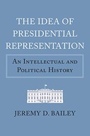 The Idea of Presidential Representation: An