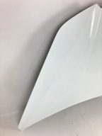 Chevrolet Corvette C8 Stingray, Z06 cover bonnet front 2020-2025