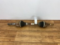 semi-axis front left Ford Edge II Lift 2019+
