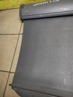 MERCEDES W211 blinds boot
