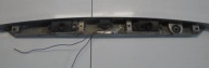 JAGUAR S-TYPE cap moulding bonnet 4R83-13550-AE