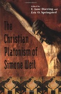 Christian Platonism of Simone Weil group work