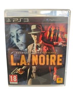 L.A. Noire Sony PlayStation 3 (PS3) 8975