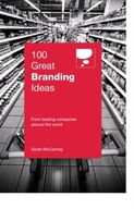 100 Great Branding Ideas McCartney Sarah