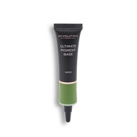 MAKEUP REVOLUTION Ultimate baza pod cienie Green