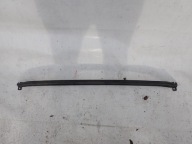 VW GOLF VI 6 08-12 bumper support front front lower 5K0807651C