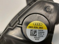 AUDI A5 8B3 B10 AVANT speaker niskotonowy Subwoofer 8B3035382