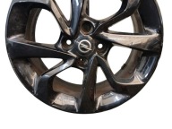 disk hliníkový OPEL CORSA E 6.5"x16" 4x100 ET40 13380636