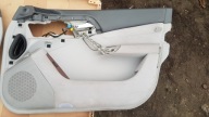 MERCEDES W220 upholstery right front side JASNY MATERIAL