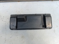 VW T5 plato passenger compartment upper consoles of the central