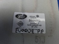 RANGE ROVER EVOQUE L538 MATA GRZEWCZA SITZ rechts