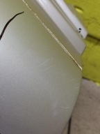 LAND ROVER FREELANDER fender right front 642