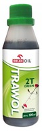 Olej silnikowy Orlen Oil Trawol 2T Green 100ml