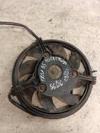 ventilátor klimatizaci VW PASSAT B5 2PIN