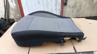 HYUNDAI I20 II 5D SIEDZISKO seat left front 2014