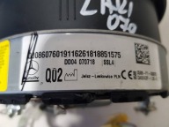 airbag řidičů Mercedes E W213 LIFT A0008607601