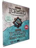 Icewind Dale + Heart of Winter / Polski Big Box PC