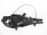 console handles right rear part BMW e90 e91