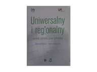 Uniwersalny i regionalny - Praca zbiorowa