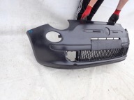 FIAT 500 07-15 bumper front front