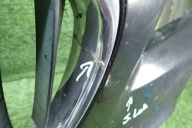 BMW X1 E84 X-LINE 09- Frontstoßstange vorne