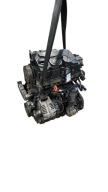 engine complete VW GOLF V SKODA SEAT AUDI 1.9 TDI 105 KM BLS