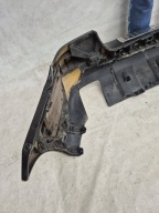 MERCEDES ML II 2 W164 05-08 bumper rear part rear PDC A1648850065