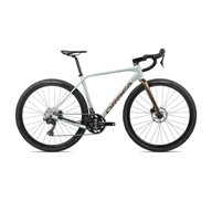 Rower gravelowy Orbea Terra H30 2024 blue stone/copper M