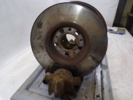 discs calipers brake front front VOLVO S60