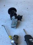 Allumage Insert de la serrure 2 KLUCZYKI DACIA SPRING
