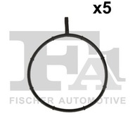 F-A1 076.634.005 tesniaci krúžok, tesniaci krúžok, preplňovanie, tesniaci krúžok, elast. šnúra na turbínu